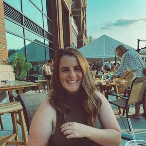 Meet your Posher, Alisha